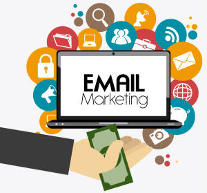 E-Mail Marketing Service